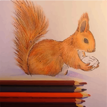 Hoe dierengids te tekenen