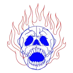 Baixar Como desenhar fogo livre XAPK