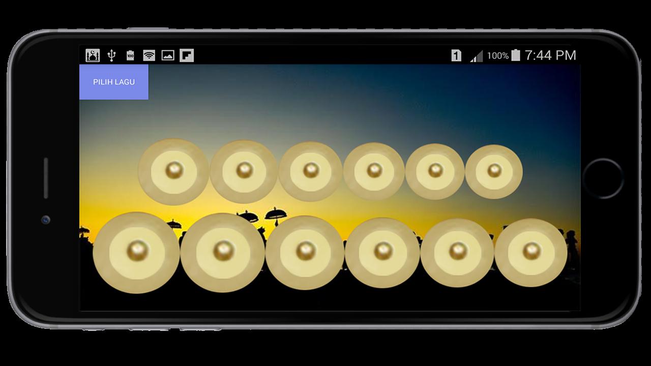 Gamelan Reong Bali for Android APK Download Gamelan Reong Bali for Android APK Download