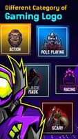Gaming Logo Designs & Maker screenshot 1