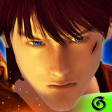 آیکون‌ The Last Hero :Achilles
