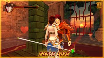 The Last Hero :Achilles screenshot 2