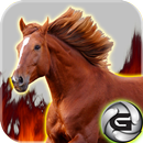 Horse Rush 3D APK