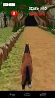 Horse Rush 3D screenshot 3