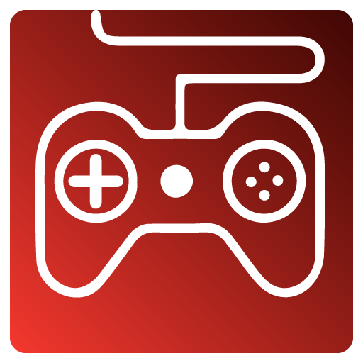 Android用ゲームコントローラ