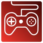 Gamepad Controller for Android simgesi