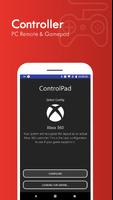 Gamepad Controller for Android poster