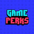 Game Perks icône