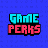 Game Perks - Jogue e Ganhe