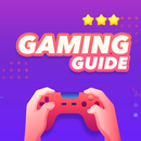 Gaming Guide: Gaming Tips and Walkthrough APK