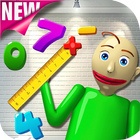 New  Basic Math in Education & Learning School icon