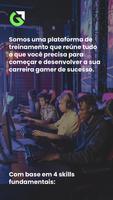 GamePro | Pro Player e eSports 截图 1