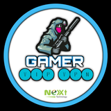 آیکون‌ GAMER VIP