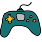 Gamers icon