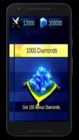 IMLS Coins & Diamonds Calc Ekran Görüntüsü 3