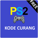 Kode Curang: Game PS2 Lengkap aplikacja
