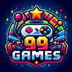 99 games in one APK