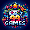 99 games in one APK