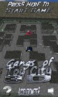 1 Schermata Gangs of Toy City 3D Lite