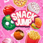 Snack Jump 아이콘