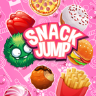 Snack Jump ไอคอน