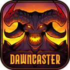 Dawncaster: Deckbuilding RPG Zeichen