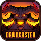 Dawncaster: Deckbuilding RPG