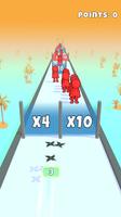 Shuriken Race پوسٹر