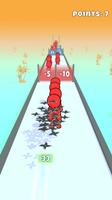 Shuriken Race Screenshot 2