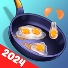Master Chef Fever:Cooking Papa icon