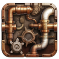 Steampunk Pipes
