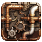 Steampunk Pipes icon