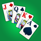 Solitaire أيقونة