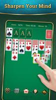 Solitaire تصوير الشاشة 1