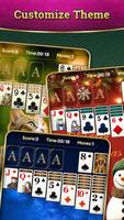 Solitaire تصوير الشاشة 2
