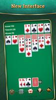 Solitaire تصوير الشاشة 3