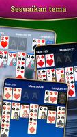 Solitaire syot layar 2