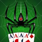 Spider Solitaire أيقونة
