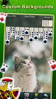 Spider Solitaire 截圖 2