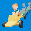Snake Carts! icon