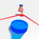 Disc Battle 3D APK