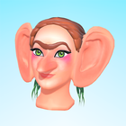 Face Maker Run icon
