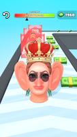 Face Maker Run screenshot 1