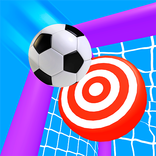 Goal Master 3D