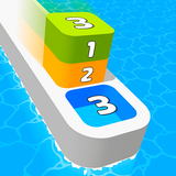 Sum Stack icon