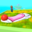 Tipsy Ball icon