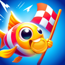 Fish Race ~ Get them all! APK