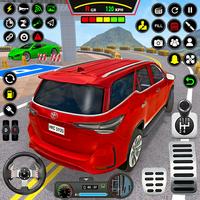 Prado Parking Master: Car Game bài đăng