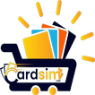 CardSim icon