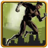 Runner Clash magnética icono